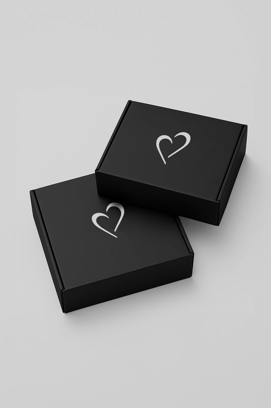 Unisex winter mysterybox